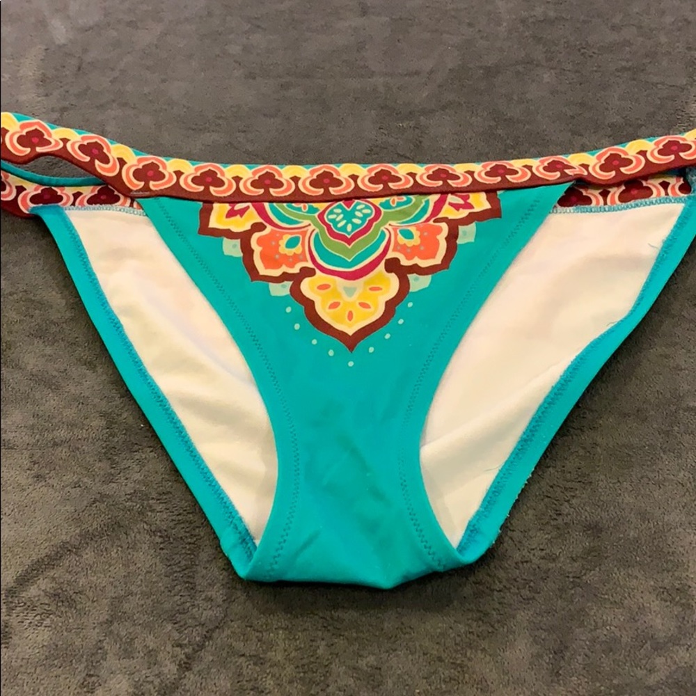 Victoria’s Secret Bikini Bottoms